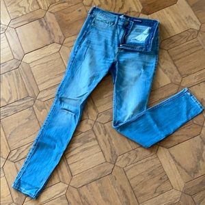 Hollister Skinny Jeans